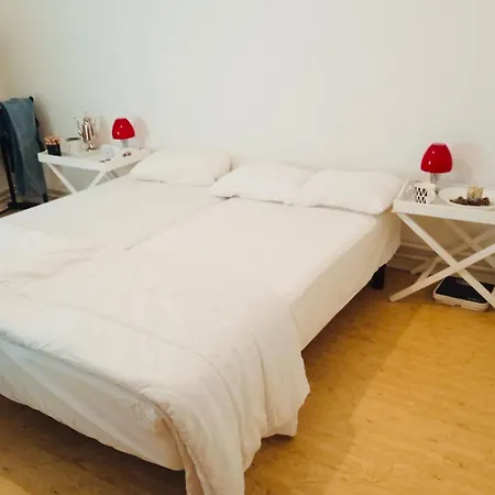 Comfortable In Bed & Breakfast Malmö