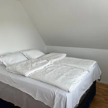 Bed & Breakfast Comfortable In Malmö