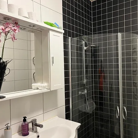 Bed and breakfast Comfortable In Malmo- Husievaegen 100